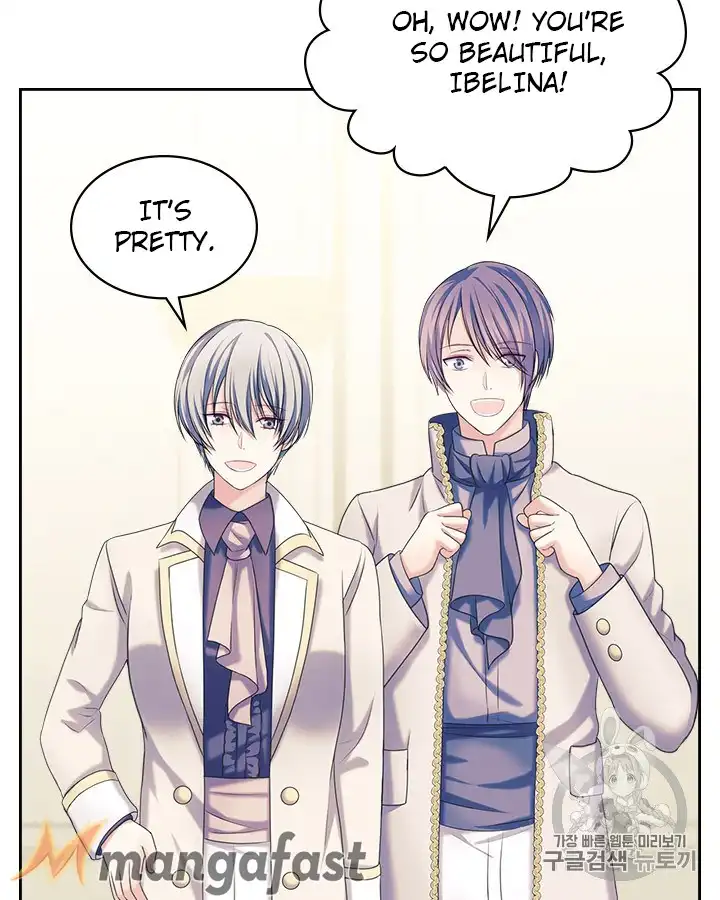 Sincerely: I Became a Duke's Maid Chapter 65 21
